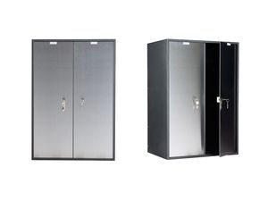 Блок депозитных ячеек Valberg DB-2S