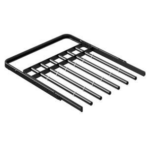 Брючница выдвижная GT-45 графит