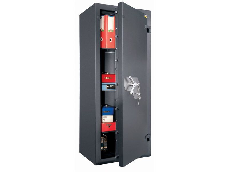 Сейф Valberg Форт 1668 KL взломостойкий